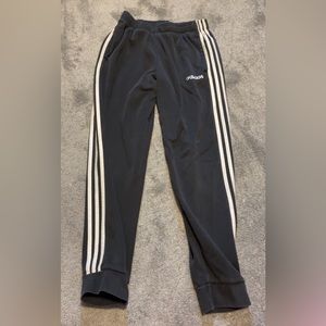 Men’s adidas joggers